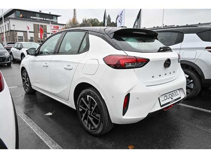 Opel Corsa 1.2 GS+LED+R-KAM+SHZ+LRH+TWA+2xPDC+VC+DAB+