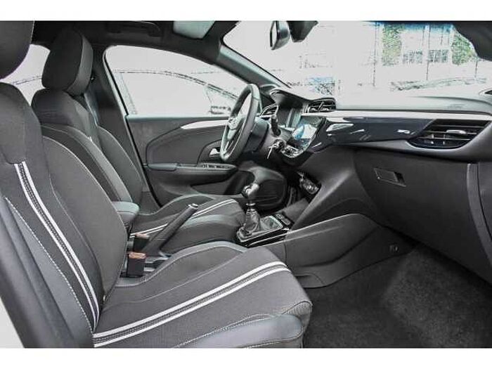 Opel Corsa 1.2 GS+LED+R-KAM+SHZ+LRH+TWA+2xPDC+VC+DAB+