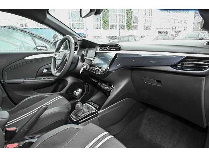 Opel Corsa 1.2 GS+LED+R-KAM+SHZ+LRH+TWA+2xPDC+VC+DAB+