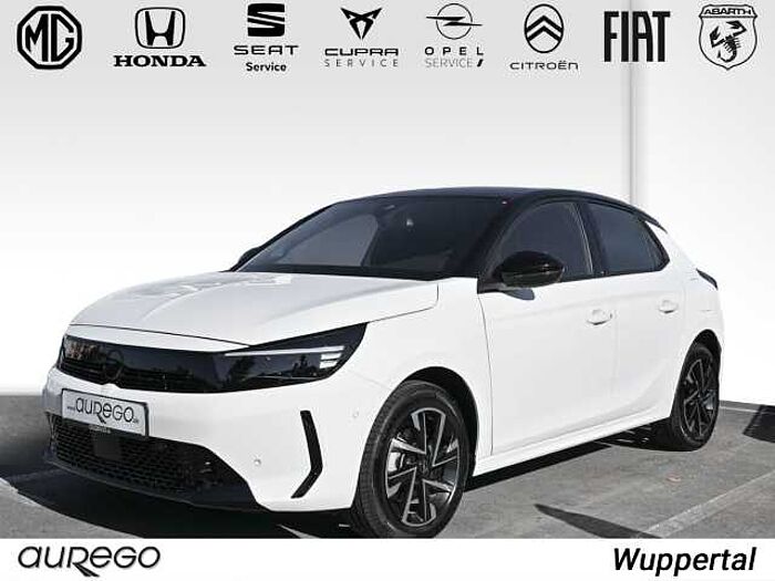 Opel Corsa 1.2 GS+LED+R-KAM+SHZ+LRH+TWA+2xPDC+VC+DAB+
