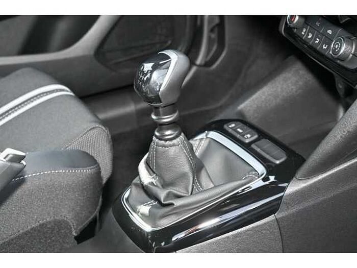 Opel Corsa 1.2 GS+LED+R-KAM+SHZ+LRH+TWA+2xPDC+VC+DAB+