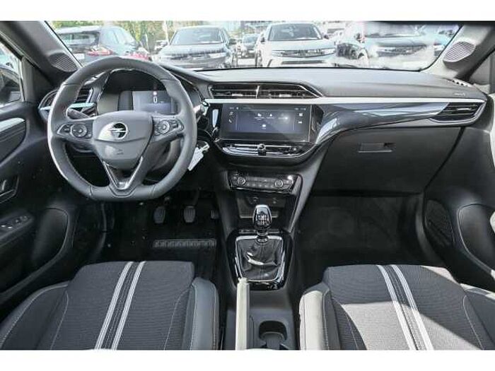 Opel Corsa 1.2 GS+LED+R-KAM+SHZ+LRH+TWA+2xPDC+VC+DAB+