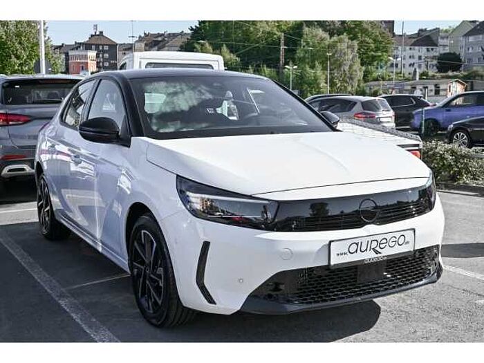 Opel Corsa 1.2 GS+LED+R-KAM+SHZ+LRH+TWA+2xPDC+VC+DAB+