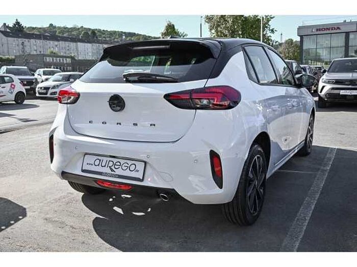 Opel Corsa 1.2 GS+LED+R-KAM+SHZ+LRH+TWA+2xPDC+VC+DAB+