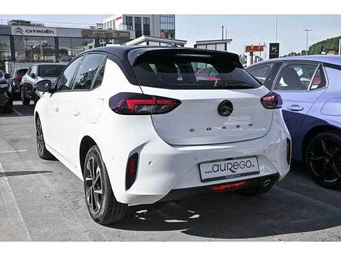 Opel Corsa 1.2 GS+LED+R-KAM+SHZ+LRH+TWA+2xPDC+VC+DAB+