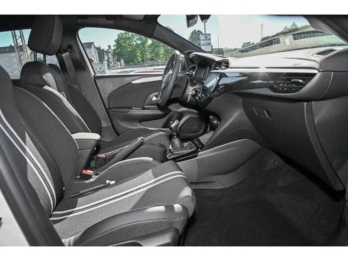 Opel Corsa 1.2 GS+LED+R-KAM+SHZ+LRH+TWA+2xPDC+VC+DAB+