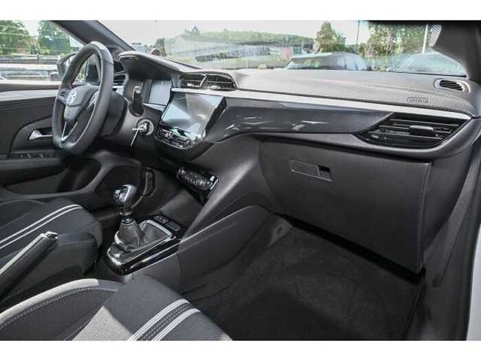 Opel Corsa 1.2 GS+LED+R-KAM+SHZ+LRH+TWA+2xPDC+VC+DAB+