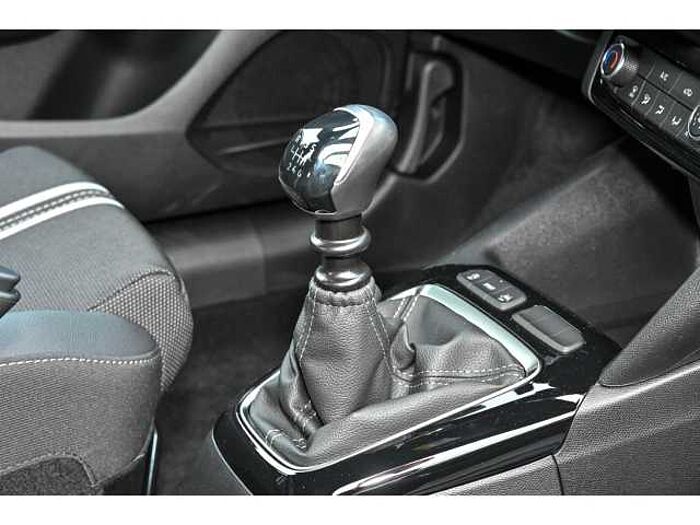 Opel Corsa 1.2 GS+LED+R-KAM+SHZ+LRH+TWA+2xPDC+VC+DAB+