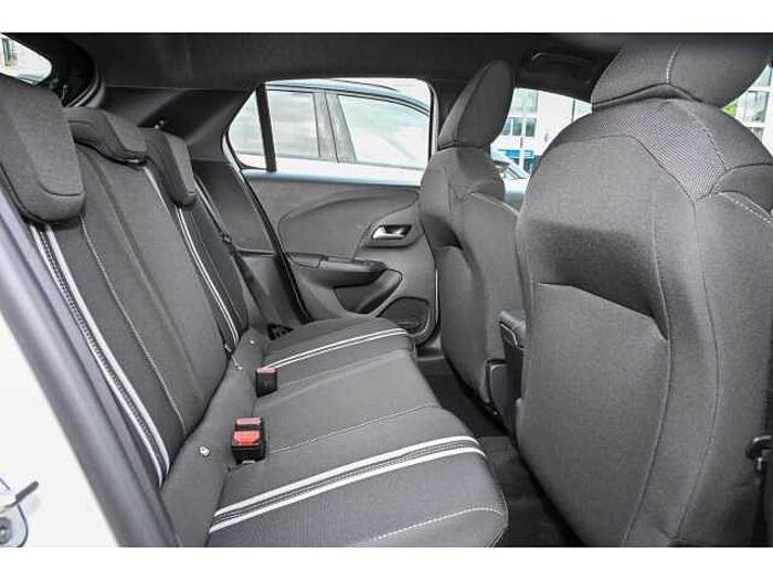 Opel Corsa 1.2 GS+LED+R-KAM+SHZ+LRH+TWA+2xPDC+VC+DAB+