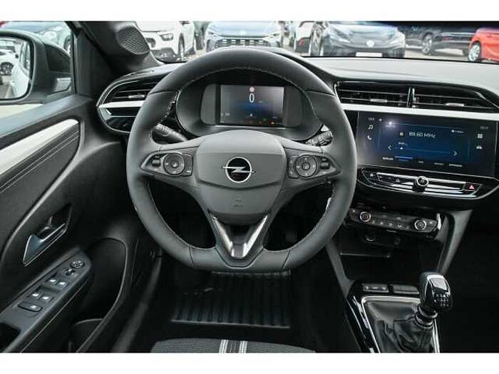 Opel Corsa 1.2 GS+LED+R-KAM+SHZ+LRH+TWA+2xPDC+VC+DAB+