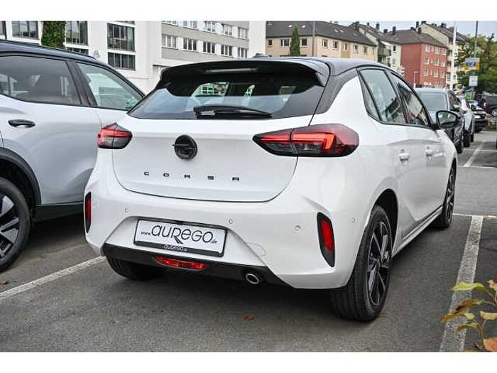 Opel Corsa 1.2 GS+LED+R-KAM+SHZ+LRH+TWA+2xPDC+VC+DAB+