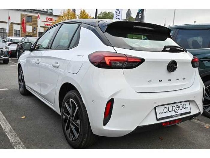 Opel Corsa 1.2 GS+LED+R-KAM+SHZ+LRH+TWA+2xPDC+VC+DAB+