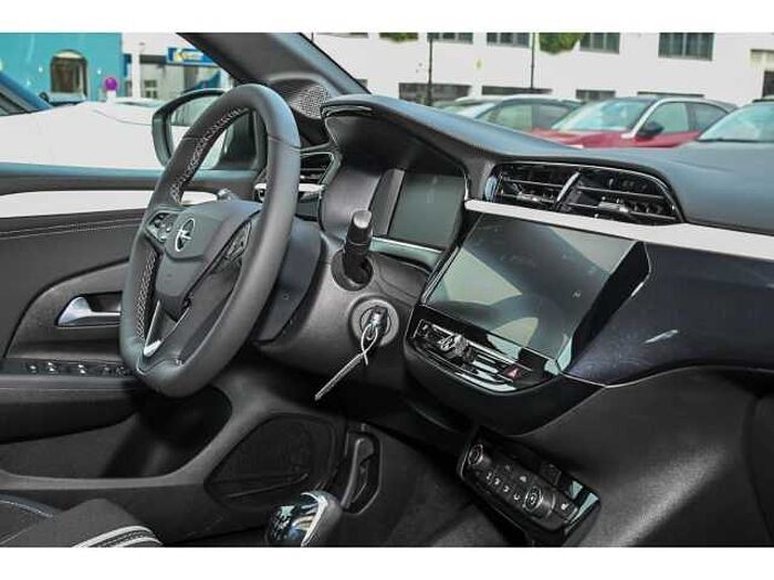 Opel Corsa 1.2 GS+LED+R-KAM+SHZ+LRH+TWA+2xPDC+VC+DAB+