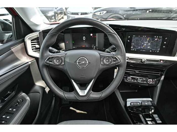 Opel Mokka 1.2 ELEGANCE AT+NAVI+GJR+SHZ+R-KAM+PDC+KLIMAAUTO+