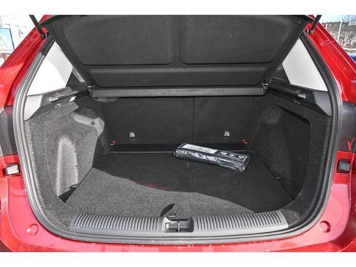 MG ZS 1.5 Hybrid+ Luxury MY25 StandHZG Navi Leder Digitales Cockpit 360 Kamera