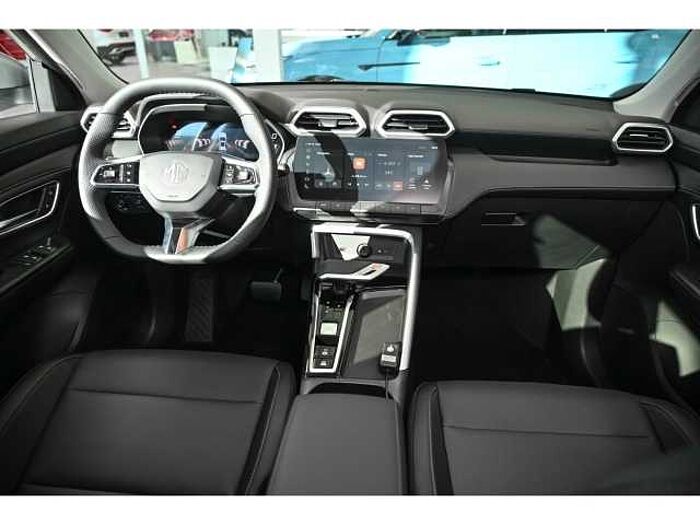 MG ZS 1.5 Hybrid+ Luxury MY25 StandHZG Navi Digitales Cockpit 360 Kamera LED