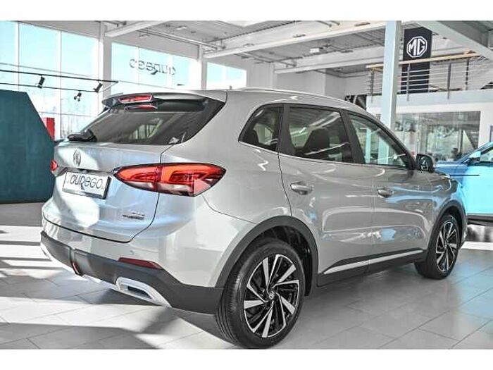 MG ZS 1.5 Hybrid+ Luxury MY25 StandHZG Navi Digitales Cockpit 360 Kamera LED