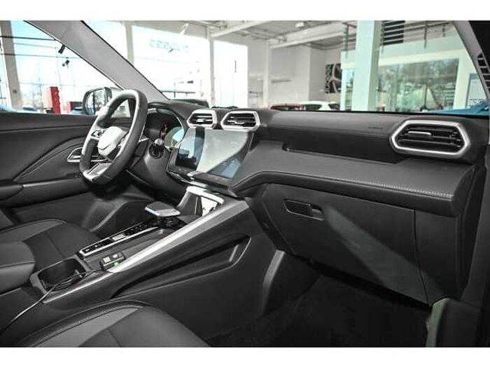 MG ZS 1.5 Hybrid+ Luxury MY25 StandHZG Navi Digitales Cockpit 360 Kamera LED