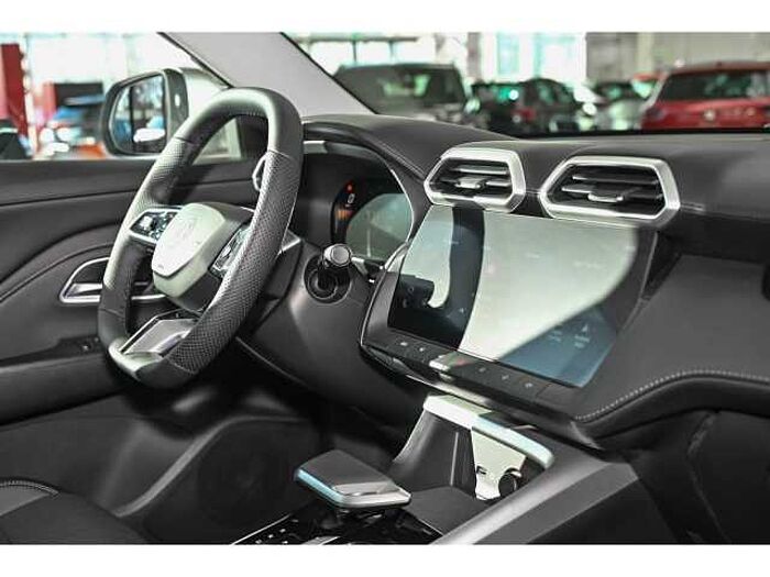 MG ZS 1.5 Hybrid+ Luxury MY25 StandHZG Navi Digitales Cockpit 360 Kamera LED