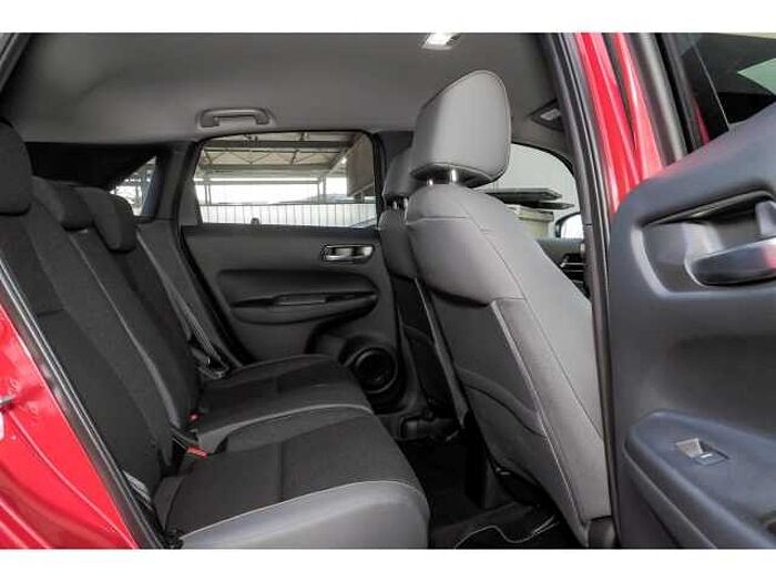 Honda Jazz 1.5 ADVANCE SPORT Allwetterreifen Navigation Sitzheizung Rückfahrkamera