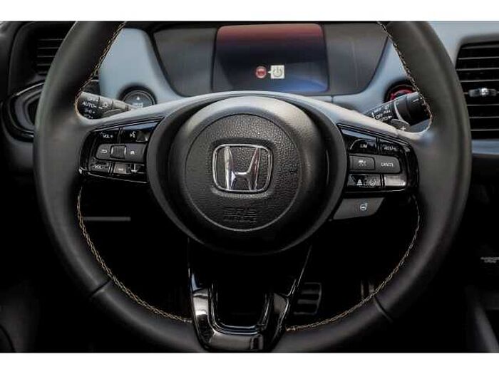 Honda Jazz 1.5 ADVANCE SPORT Allwetterreifen Navigation Sitzheizung Rückfahrkamera