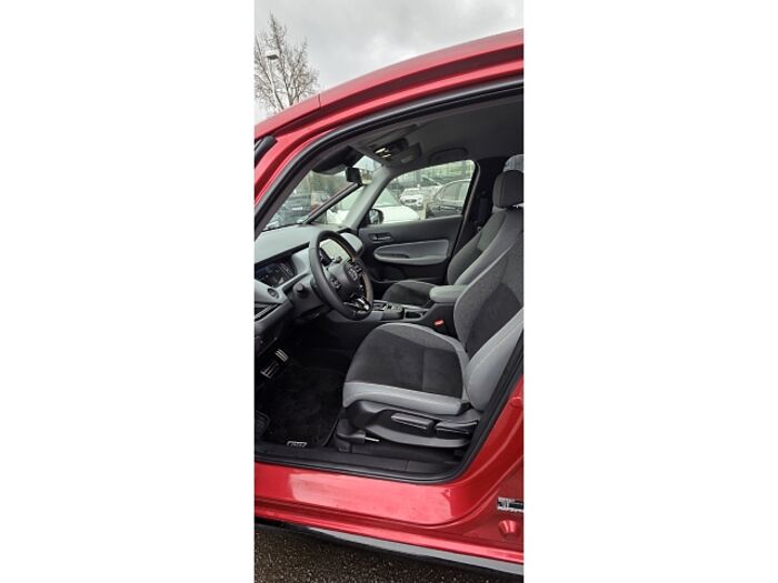 Honda Jazz 1.5 ADVANCE SPORT Allwetterreifen Navigation Sitzheizung Rückfahrkamera