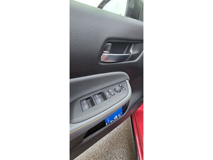 Honda Jazz 1.5 ADVANCE SPORT Allwetterreifen Navigation Sitzheizung Rückfahrkamera