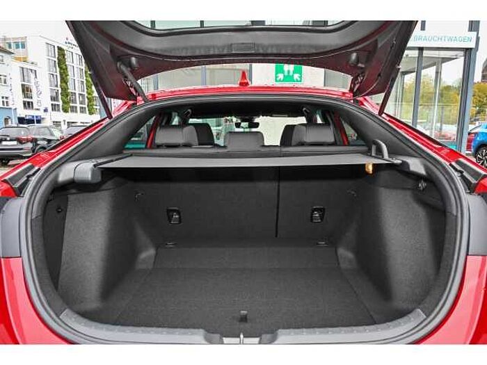 Honda Civic 2.0 HYBRID ELEGANCE SHZ+NAVI+R-KAM, 2x PDC+LED