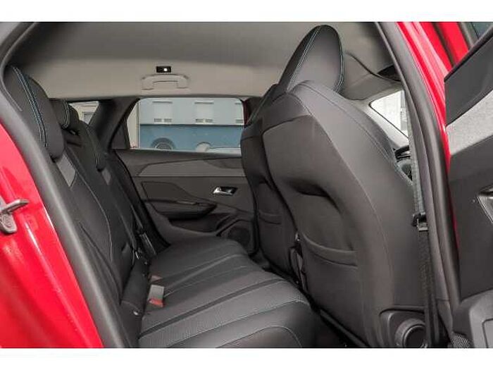 Peugeot 308 SW ALLURE AT+GJR+SURROUNDING+KEYLESS+INDUK+KOM