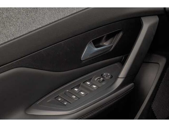 Peugeot 308 SW ALLURE AT+GJR+SURROUNDING+KEYLESS+INDUK+KOM