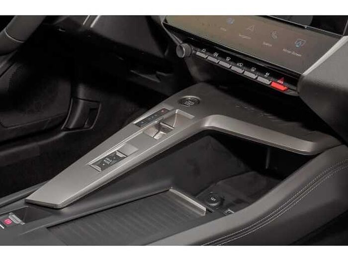 Peugeot 308 SW ALLURE AT+GJR+SURROUNDING+KEYLESS+INDUK+KOM