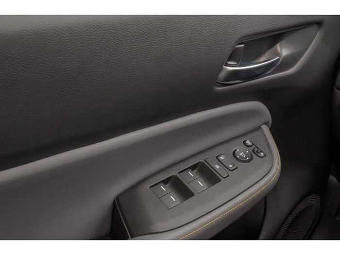 Honda Jazz 1.5 ADVANCED SPORT 8 Jahre Garantie HYBRID NAVI+LRH+SHZ+R-KAM+LED