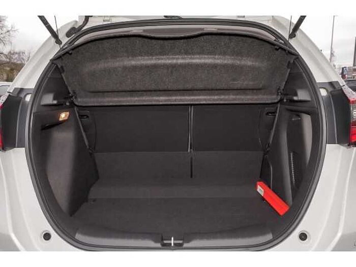Honda Jazz 1.5 ADVANCED SPORT 8 Jahre Garantie HYBRID NAVI+LRH+SHZ+R-KAM+LED