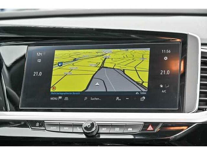 Opel Grandland 1.2 ELEGANCE+AHK+ULTIMATE-PAK+ANA+P&G-PR+EL.KLAPPE