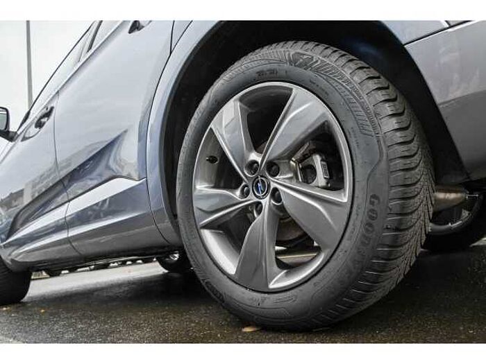 Opel Grandland 1.2 ELEGANCE+AHK+ULTIMATE-PAK+ANA+P&G-PR+EL.KLAPPE