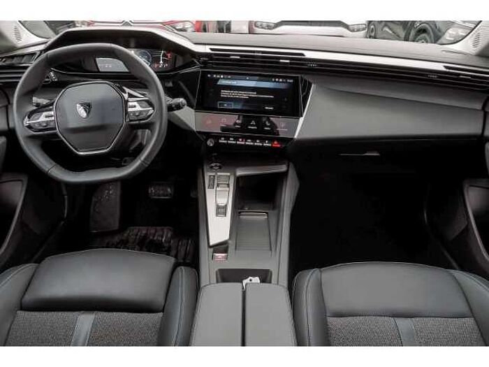 Peugeot 308 SW ALLURE AT+GJR+SURROUNDING+KEYLESS+INDUK+KOMFORT+SHZ+LRH+