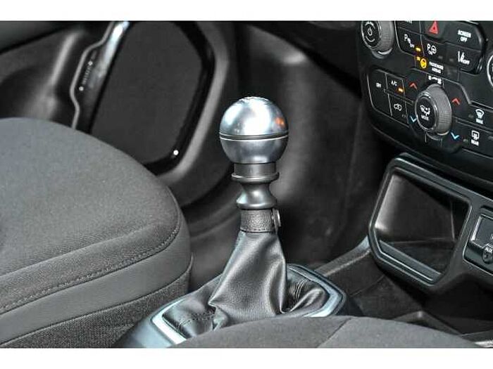 Jeep Renegade 1.0 LIMITED FWD+NAVI+SOUND+GJR+SHZ+LRH+BT+KEYLESS+