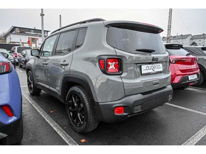 Jeep Renegade 1.0 LIMITED FWD+NAVI+SOUND+GJR+SHZ+LRH+BT+KEYLESS+