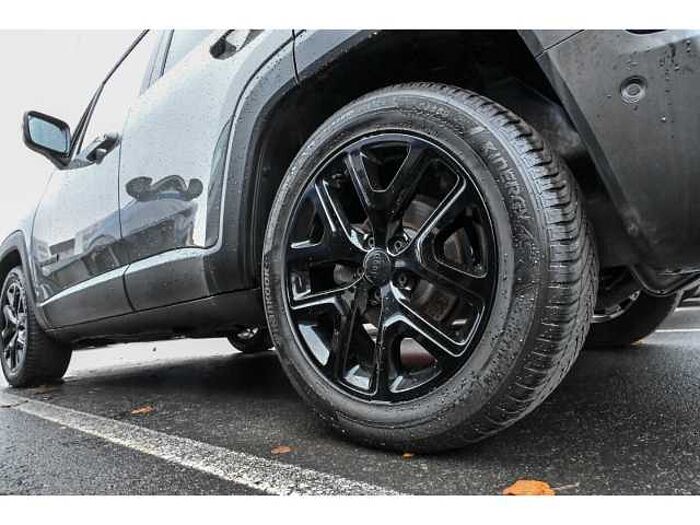 Jeep Renegade 1.0 LIMITED FWD+NAVI+SOUND+GJR+SHZ+LRH+BT+KEYLESS+