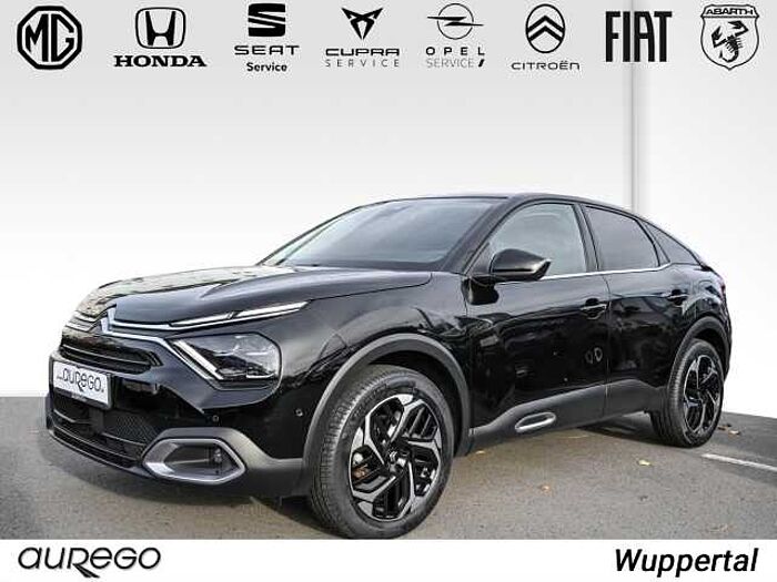 Citroen C4 PT130 SHINE S&S+AHK+BEH.WSS+SHZ+LRH+18ZOLL-LM