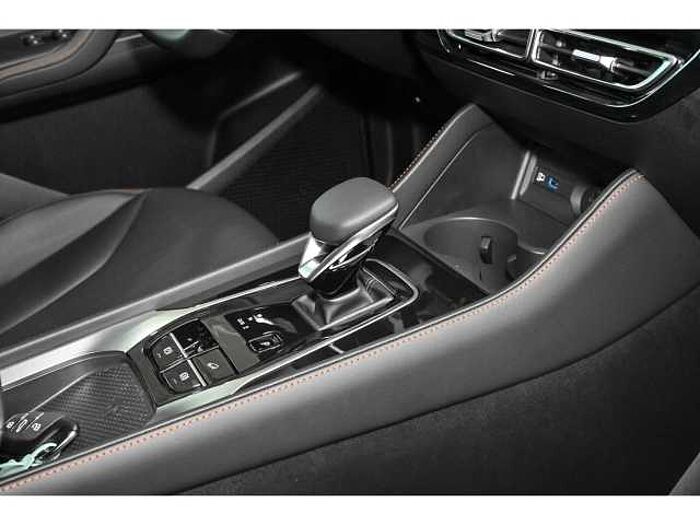 MG HS 1.5 Hybrid+ Luxury HEV LUX MY25 StandHZG Allwetter Navi Leder Digitales Cock