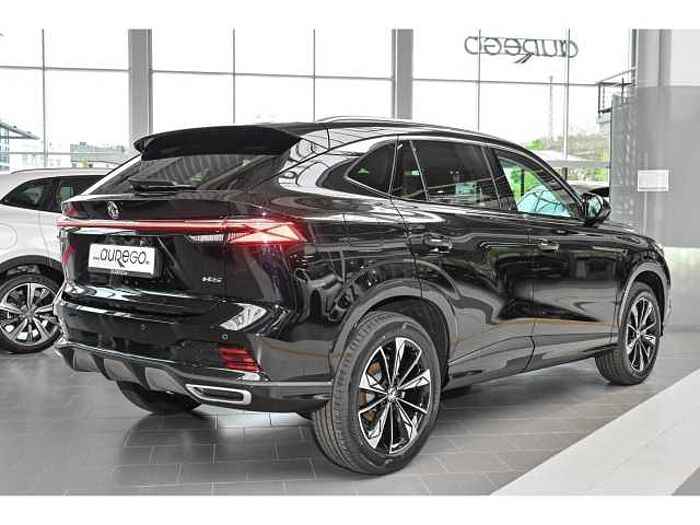 MG HS 1.5 Hybrid+ Luxury HEV LUX MY25 StandHZG Allwetter Navi Leder Digitales Cock