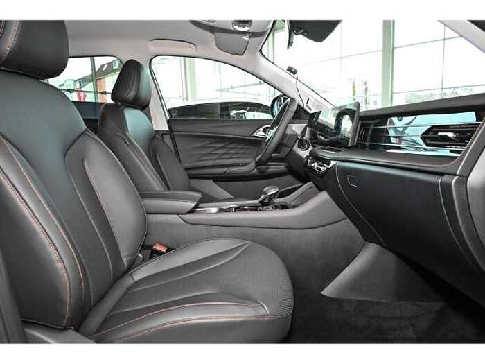 MG HS 1.5 Hybrid+ Luxury HEV LUX MY25 StandHZG Allwetter Navi Leder Digitales Cock