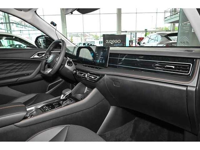 MG HS 1.5 Hybrid+ Luxury HEV LUX MY25 StandHZG Allwetter Navi Leder Digitales Cock