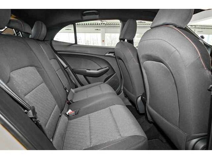 MG MG3 1.5L 5MT COM+RückKamera+Navi+Digitales Cockpit+LED+Apple CarPlay+Android Aut