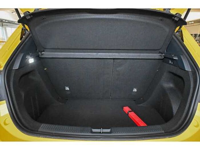 MG MG3 1.5L 5MT COM+RückKamera+Navi+Digitales Cockpit+LED+Apple CarPlay+Android Aut