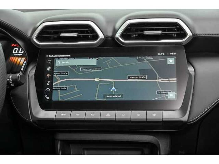 MG ZS 1.5 Comfort Navi Digitales Cockpit 360 Kamera LED Apple CarPlay