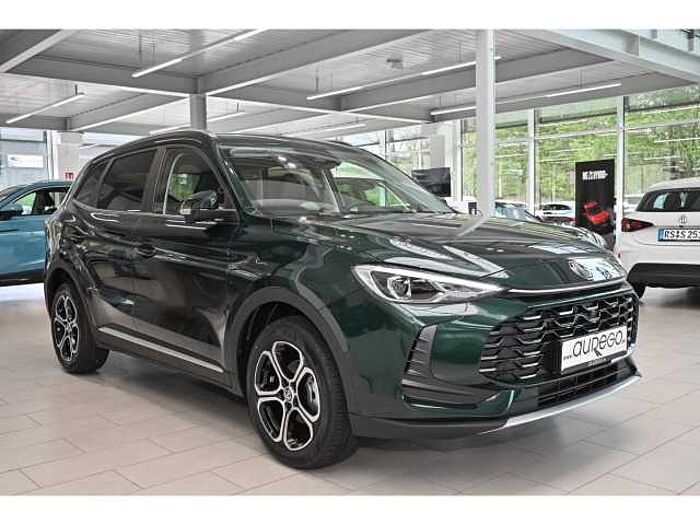 MG ZS 1.5 Comfort Navi Digitales Cockpit 360 Kamera LED Apple CarPlay