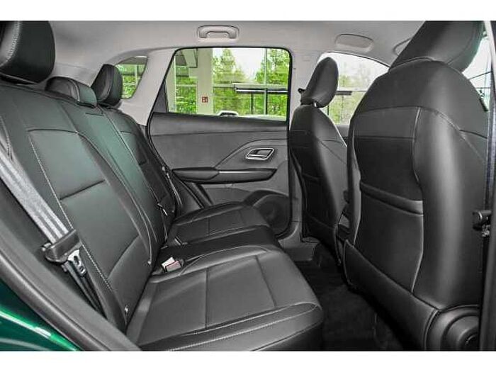 MG ZS 1.5 Comfort Navi Digitales Cockpit 360 Kamera LED Apple CarPlay