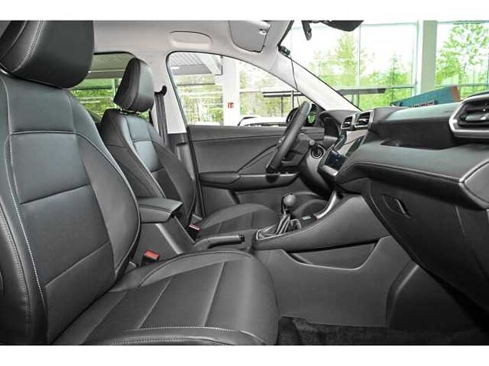 MG ZS 1.5 Comfort Navi Digitales Cockpit 360 Kamera LED Apple CarPlay